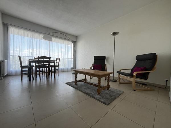 Appartement à louer |  Mérignac |  2 pièces | 69 m²