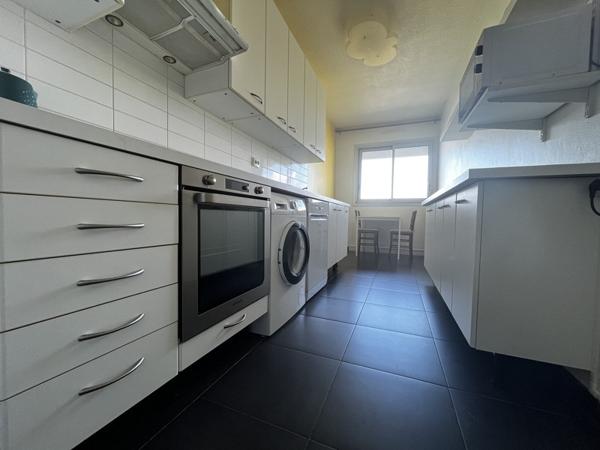 Appartement à louer |  Mérignac |  2 pièces | 69 m²