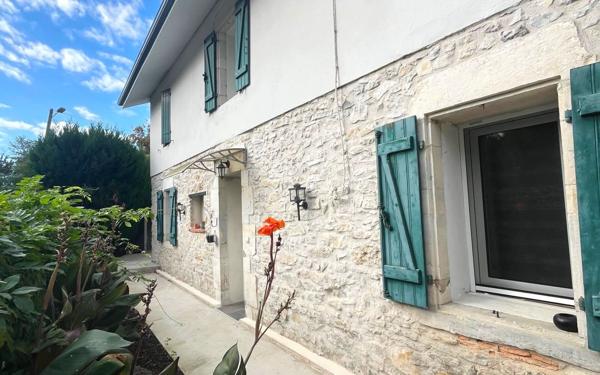 Maison à vendre    4 pièces •  Saint-Vincent-de-Paul