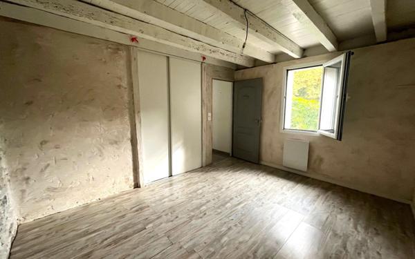 Maison à vendre    4 pièces •  Saint-Vincent-de-Paul