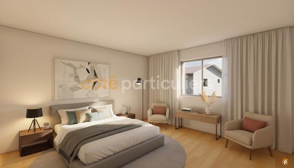 Vente Maison125 m² - EYSINES (33320)