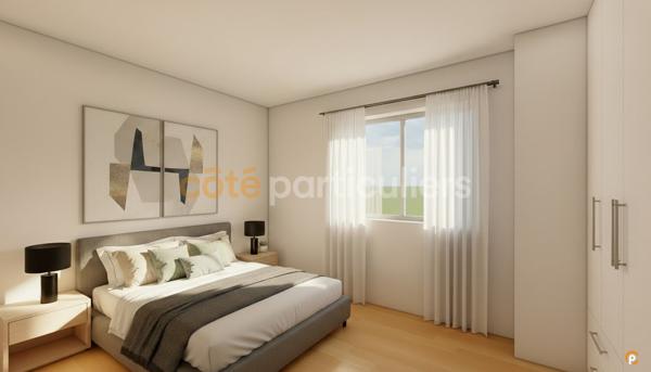 Vente Maison125 m² - EYSINES (33320)