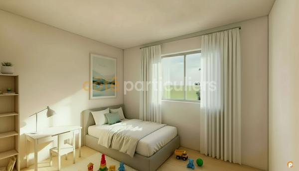 Vente Maison125 m² - EYSINES (33320)