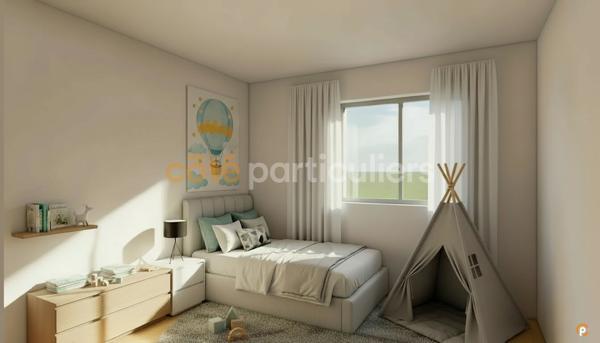 Vente Maison125 m² - EYSINES (33320)