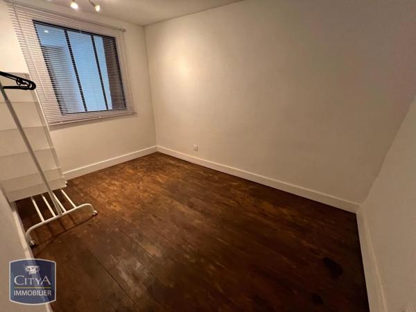 Appartement à louer 2 pièces 62.26m²