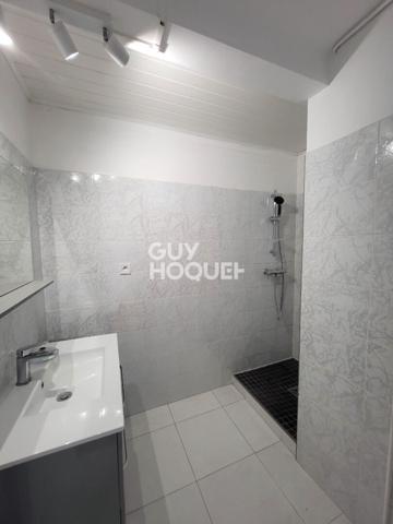 À louer : Appartement T3 meublé avec gout à Toulouse cave et pkg