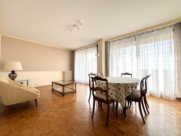 Appartement  T3 LE MANS -  BOLLÉE 