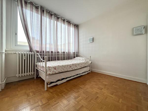 Appartement  T3 LE MANS -  BOLLÉE 