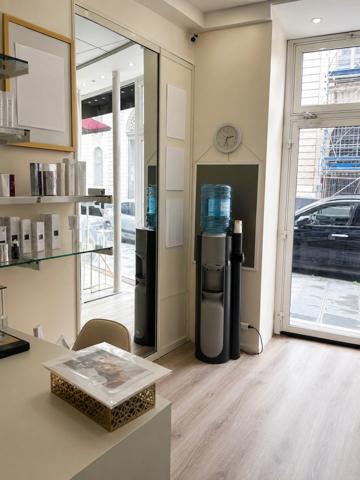 Fonds de commerce à vendre PARIS 8EME ARRONDISSEMENT (75)