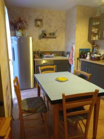 Pour investisseur : charmante villa louée