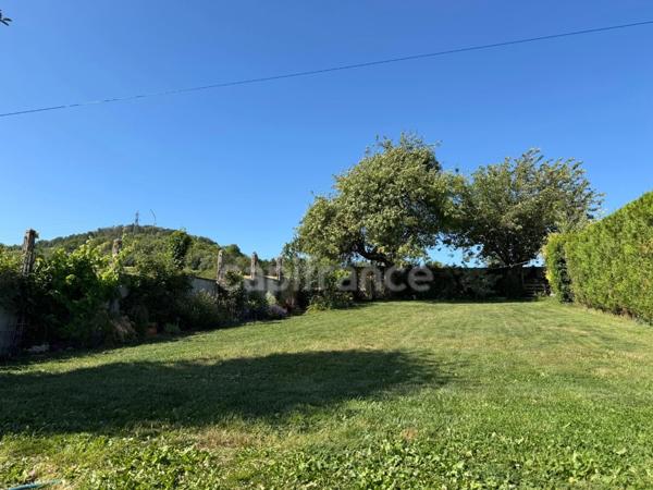 Maison1930 - 7 pièces - 146 M² EU (76), Mers-Les-Bains, Le Tréport