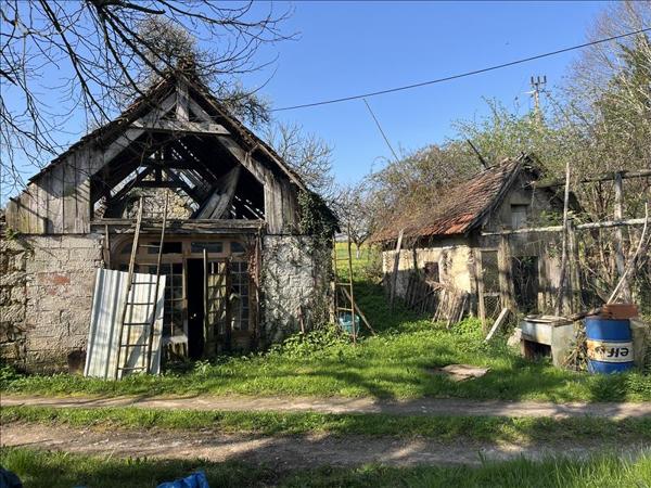 Maison à vendre |  Liourdres |  3 pièces | 100 m²