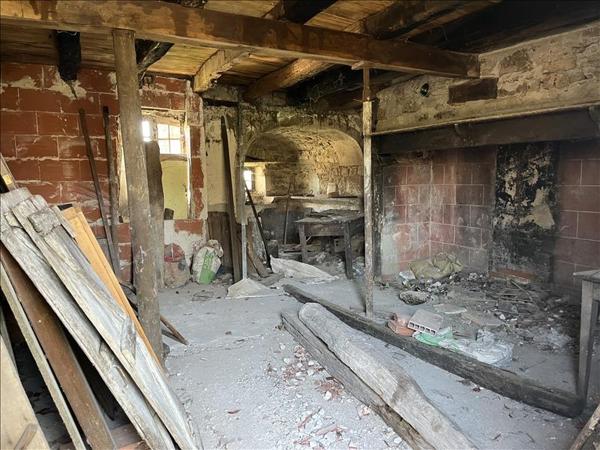 Maison à vendre |  Liourdres |  3 pièces | 100 m²