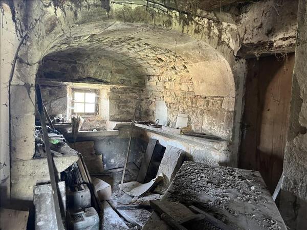 Maison à vendre |  Liourdres |  3 pièces | 100 m²