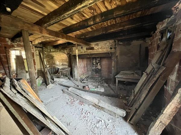 Maison à vendre |  Liourdres |  3 pièces | 100 m²