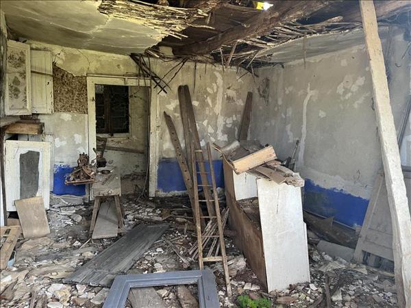 Maison à vendre |  Liourdres |  3 pièces | 100 m²