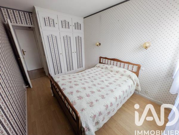 Appartement à vendre 3 pièces 79 m² Lagny-sur-Marne