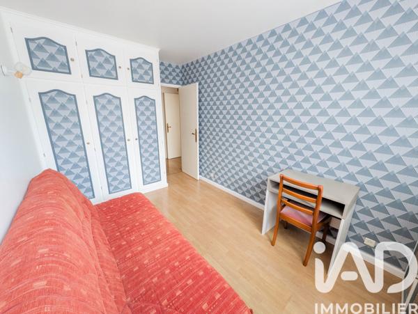 Appartement à vendre 3 pièces 79 m² Lagny-sur-Marne
