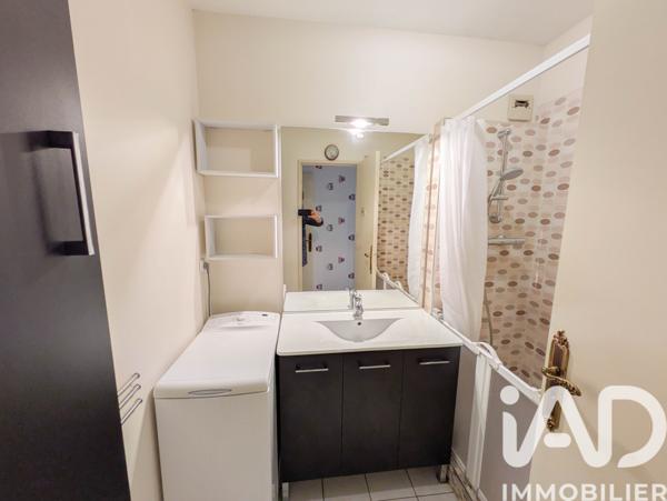 Appartement à vendre 3 pièces 79 m² Lagny-sur-Marne