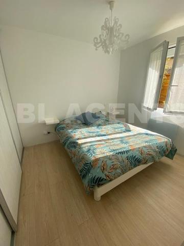 F2 en duplex avec jardin, cadre verdoyant !