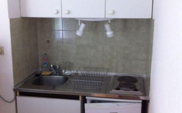 Appartement à louer    1 pièce •  Toulouse