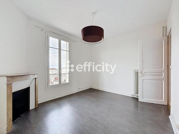 Appartement
         2 pièces
        - 37 m² Exclusivité 289 000 € *