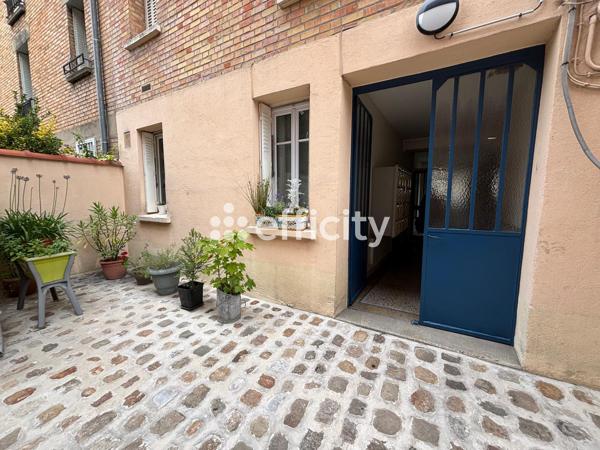 Appartement
         2 pièces
        - 37 m² Exclusivité 289 000 € *