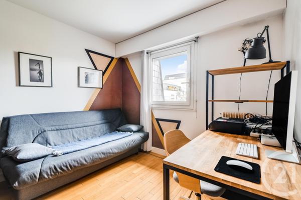 Appartement F4 à vendre  4 pièces - 71,86 m 2   PARIS  - 75015