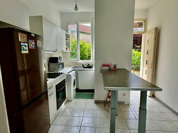 Appartement Limeil Brevannes 4 pièce(s)