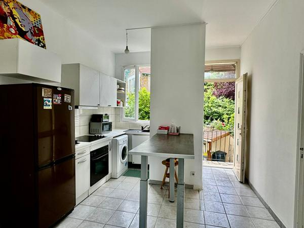 Appartement Limeil Brevannes 4 pièce(s)