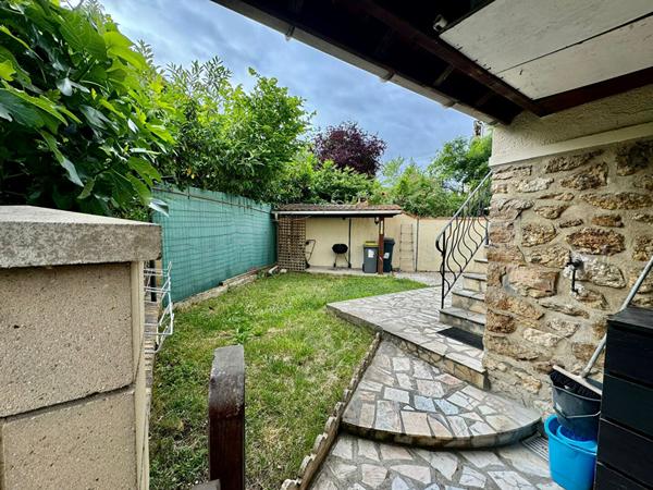 Appartement Limeil Brevannes 4 pièce(s)