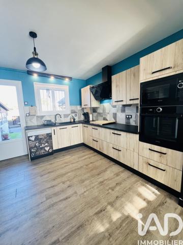 Maison à vendre 6 pièces 135 m² Mont-de-Marsan