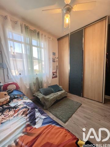 Maison à vendre 6 pièces 135 m² Mont-de-Marsan