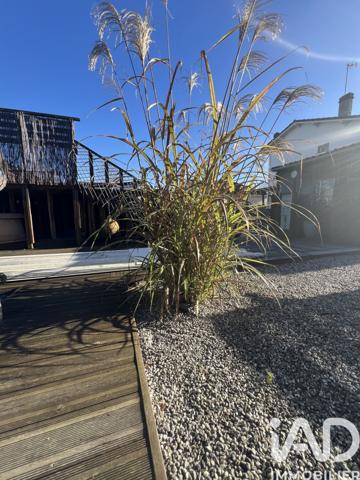 Maison à vendre 6 pièces 135 m² Mont-de-Marsan