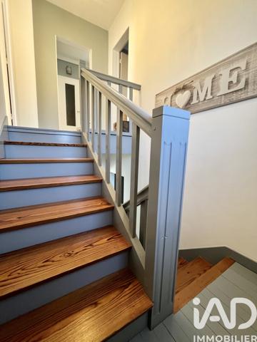 Maison à vendre 6 pièces 135 m² Mont-de-Marsan