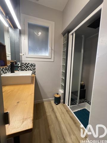 Maison à vendre 6 pièces 135 m² Mont-de-Marsan