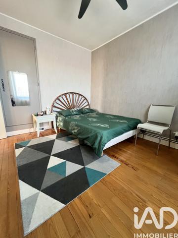 Maison à vendre 6 pièces 135 m² Mont-de-Marsan