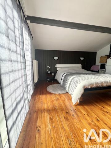 Maison à vendre 6 pièces 135 m² Mont-de-Marsan