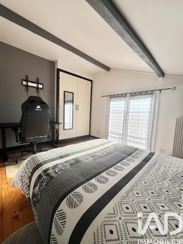 Maison à vendre 6 pièces 135 m² Mont-de-Marsan