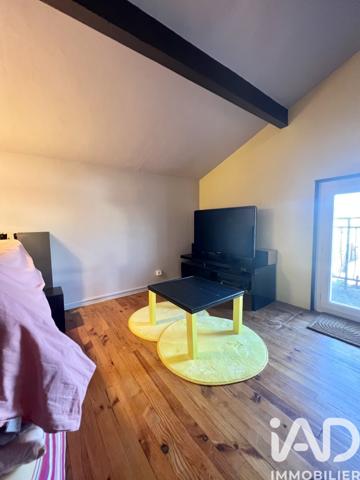 Maison à vendre 6 pièces 135 m² Mont-de-Marsan