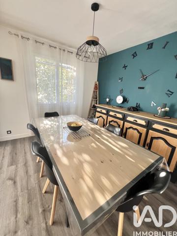 Maison à vendre 6 pièces 135 m² Mont-de-Marsan