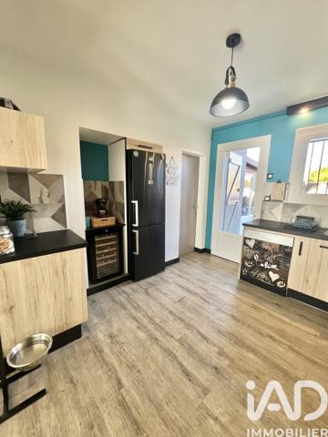 Maison à vendre 6 pièces 135 m² Mont-de-Marsan