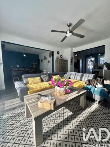 Maison à vendre 6 pièces 135 m² Mont-de-Marsan