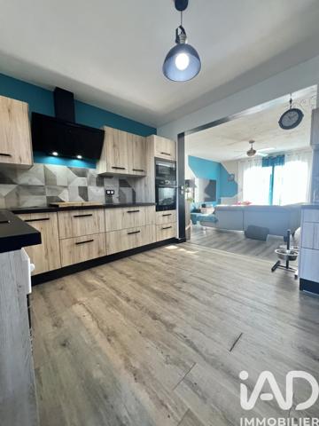 Maison à vendre 6 pièces 135 m² Mont-de-Marsan