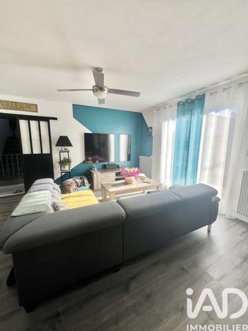 Maison à vendre 6 pièces 135 m² Mont-de-Marsan