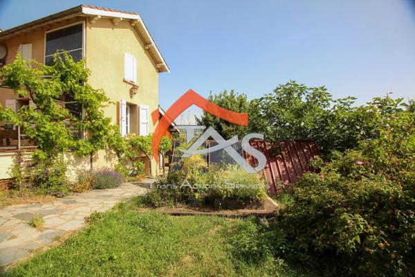 Location Maison 5 pièces 144 m2 à Cellieu