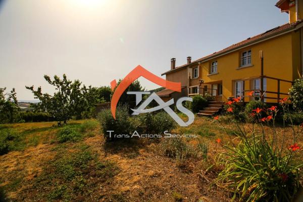 Location Maison 5 pièces 144 m2 à Cellieu