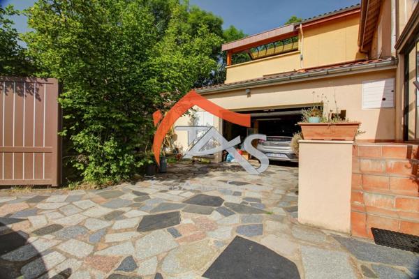 Location Maison 5 pièces 144 m2 à Cellieu