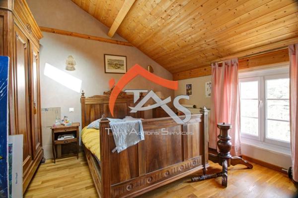 Location Maison 5 pièces 144 m2 à Cellieu