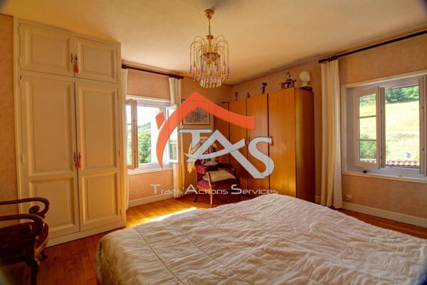 Location Maison 5 pièces 144 m2 à Cellieu